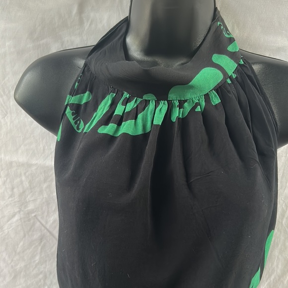 Local Hawaiian made top/dress - Picture 2 of 3